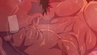 Hot GayPorn Tube 8