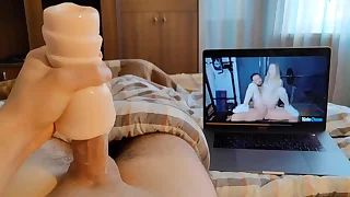 803 solo male moaning porn videos
