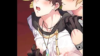 [NU: Carnival] Quincy: Blossoming Olympian - Wet increased by Dissolute (R2)